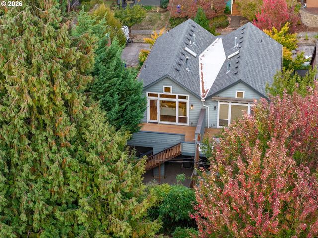 5837 Ne 29TH Ave, Portland, OR 97211