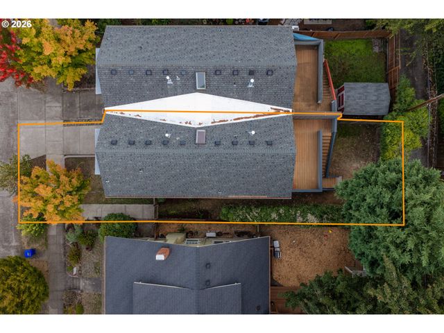 5837 Ne 29TH Ave, Portland, OR 97211