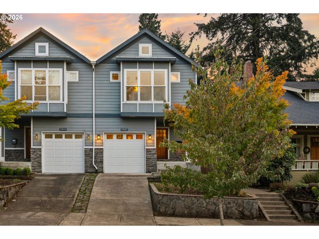 5837 Ne 29TH Ave, Portland, OR 97211