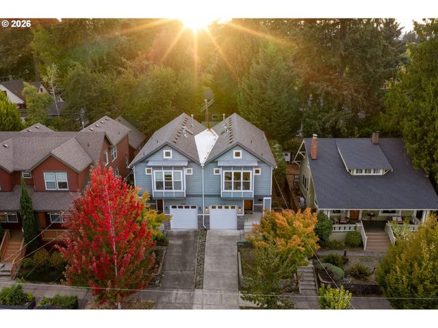 5837 Ne 29TH Ave, Portland, OR 97211