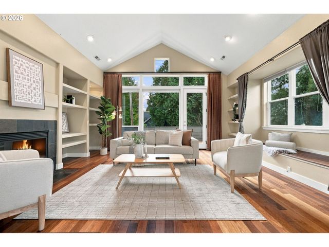 5837 Ne 29TH Ave, Portland, OR 97211