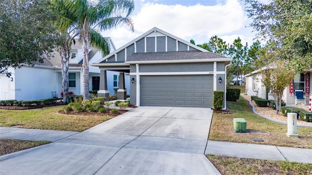 3470 SAGEBRUSH STREET, Harmony, FL 34773