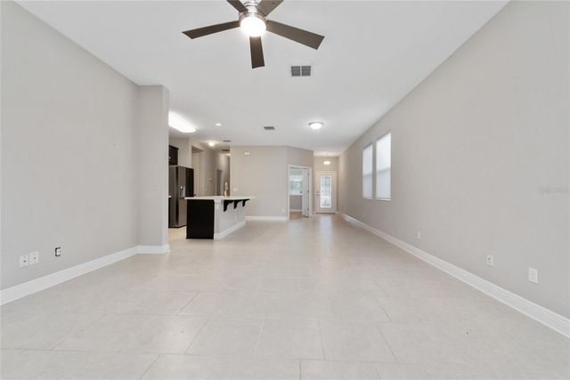 3470 SAGEBRUSH STREET, Harmony, FL 34773