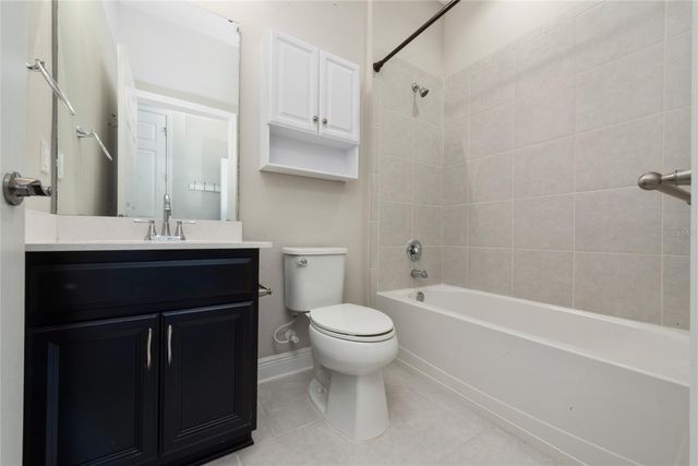 3470 SAGEBRUSH STREET, Harmony, FL 34773