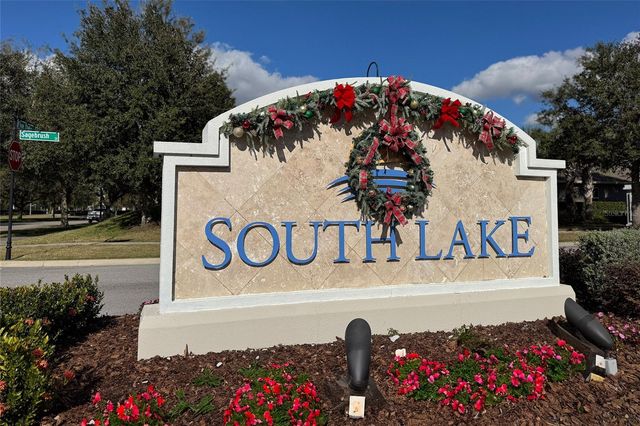 3470 SAGEBRUSH STREET, Harmony, FL 34773