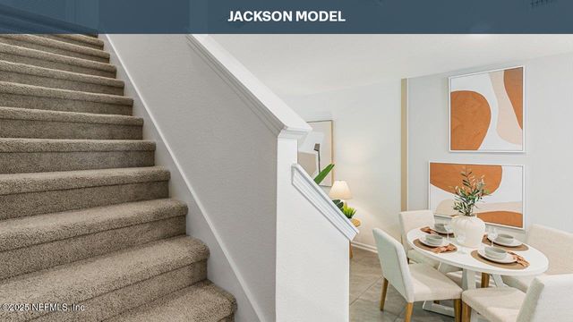 227 PALMETTO RIDGE Road, St. Augustine, FL 32095