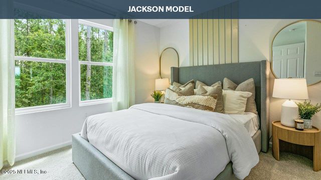 227 PALMETTO RIDGE Road, St. Augustine, FL 32095