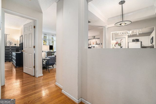 220 Renaissance Parkway NE 1212, Atlanta, GA 30308