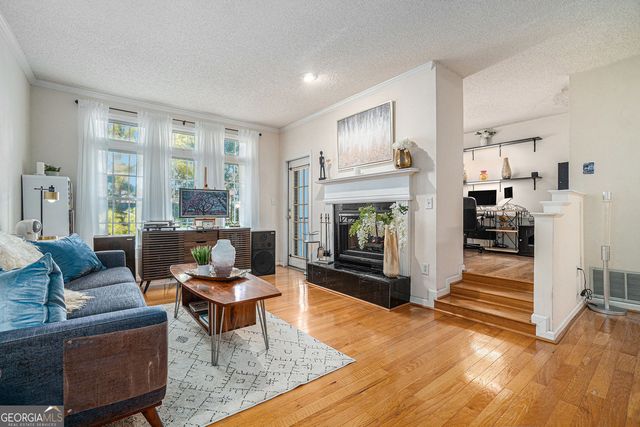 220 Renaissance Parkway NE 1212, Atlanta, GA 30308