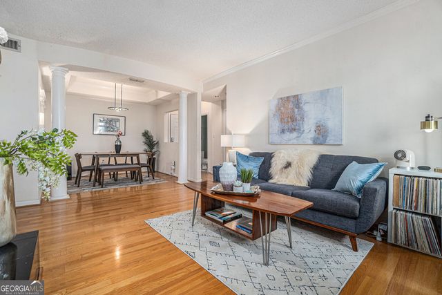 220 Renaissance Parkway NE 1212, Atlanta, GA 30308