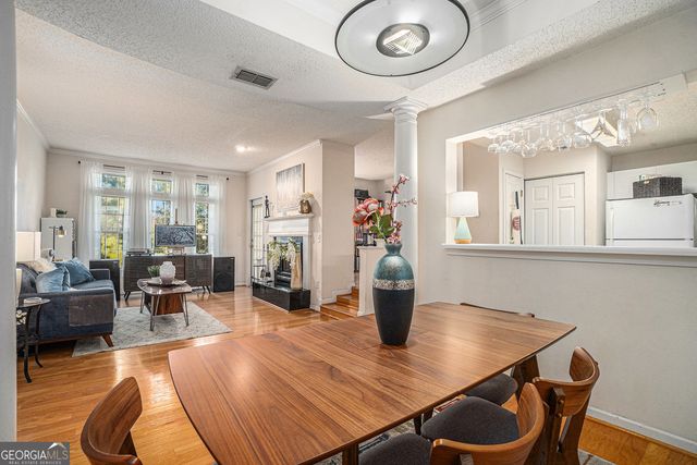 220 Renaissance Parkway NE 1212, Atlanta, GA 30308