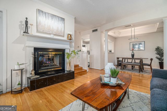 220 Renaissance Parkway NE 1212, Atlanta, GA 30308