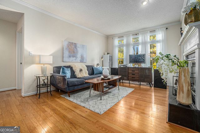 220 Renaissance Parkway NE 1212, Atlanta, GA 30308