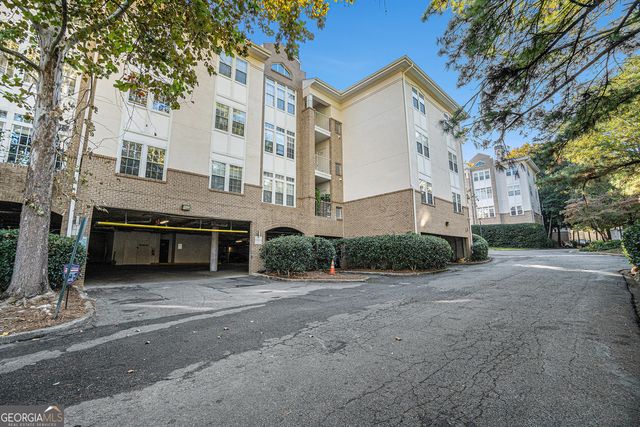 220 Renaissance Parkway NE 1212, Atlanta, GA 30308