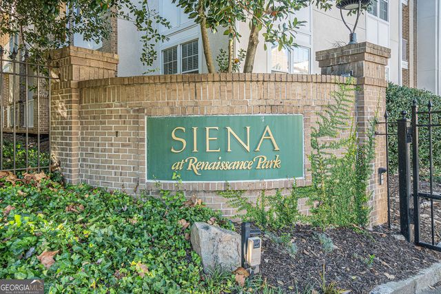 220 Renaissance Parkway NE 1212, Atlanta, GA 30308