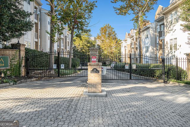 220 Renaissance Parkway NE 1212, Atlanta, GA 30308
