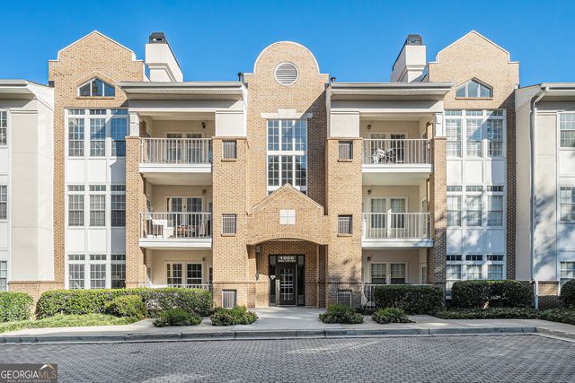 220 Renaissance Parkway NE 1212, Atlanta, GA 30308