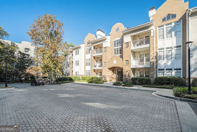 220 Renaissance Parkway NE 1212, Atlanta, GA 30308