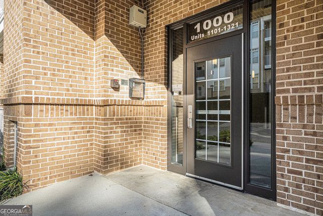 220 Renaissance Parkway NE 1212, Atlanta, GA 30308