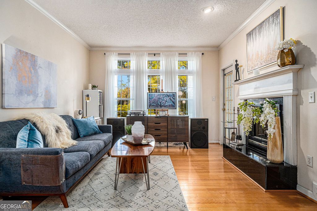 220 Renaissance Parkway NE 1212, Atlanta, GA 30308