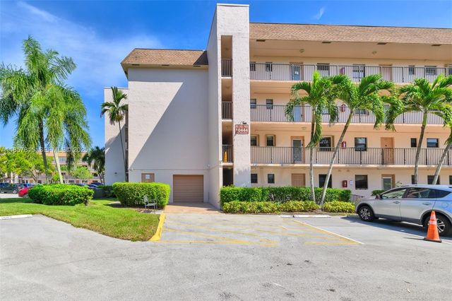 10444 NW 30th Court 204, Sunrise, FL 33322