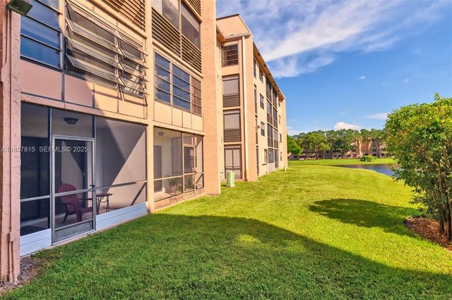 10444 NW 30th Court 204, Sunrise, FL 33322