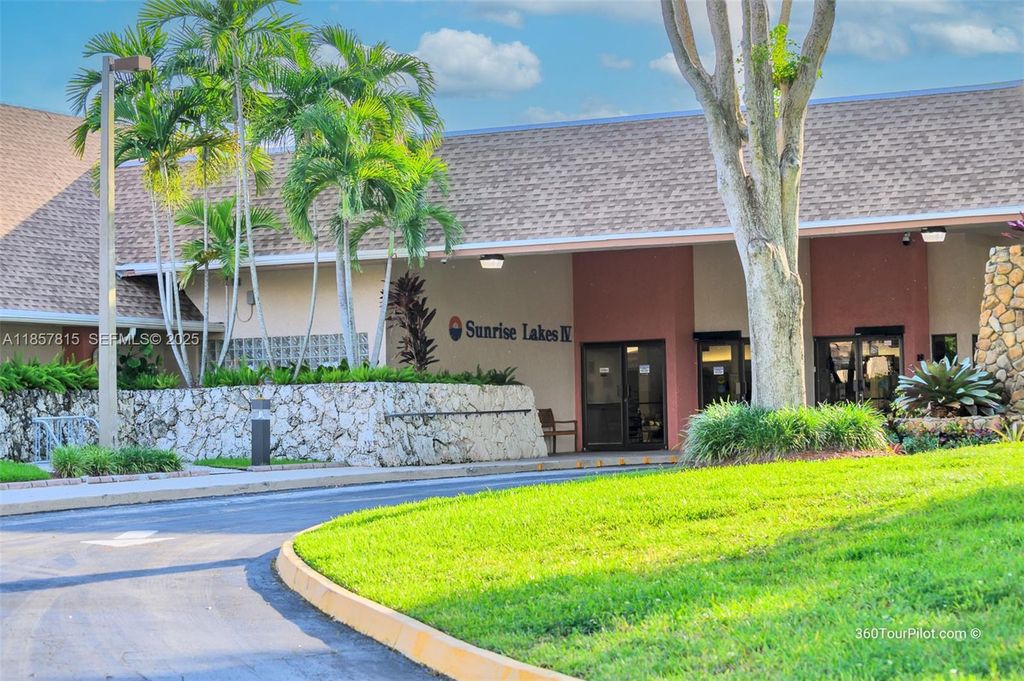 10444 NW 30th Court 204, Sunrise, FL 33322