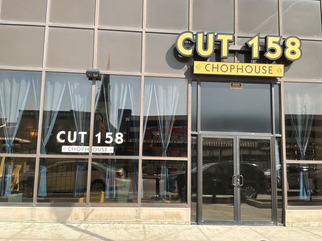 224 Cass Street Store, Joliet, IL 60432