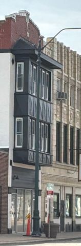 224 Cass Street Store, Joliet, IL 60432