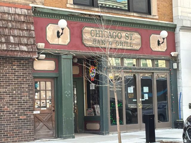 224 Cass Street Store, Joliet, IL 60432