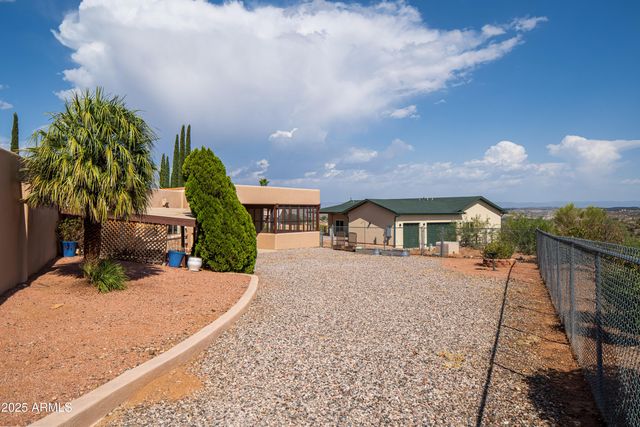 4249 E VISTA Drive, Cottonwood, AZ 86326