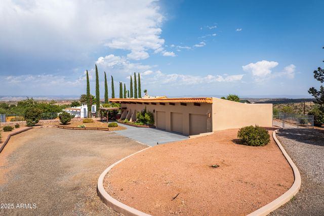 4249 E VISTA Drive, Cottonwood, AZ 86326