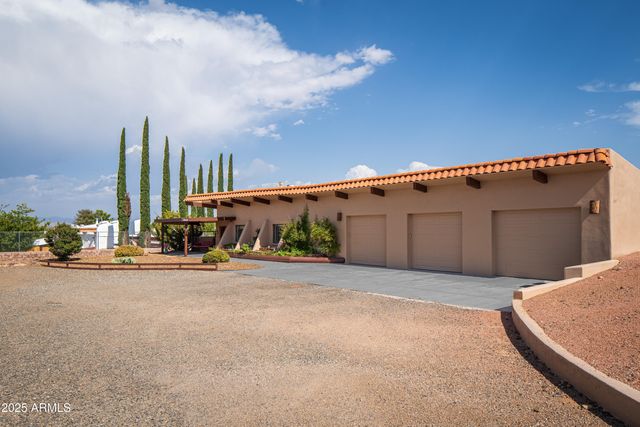 4249 E VISTA Drive, Cottonwood, AZ 86326