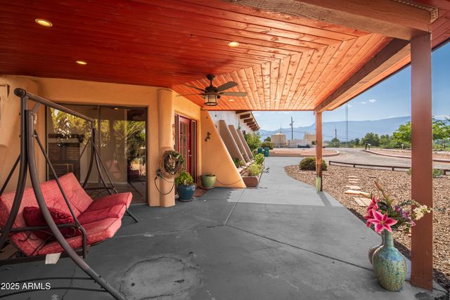 4249 E VISTA Drive, Cottonwood, AZ 86326