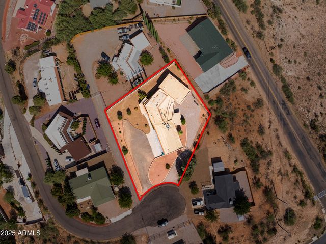 4249 E VISTA Drive, Cottonwood, AZ 86326