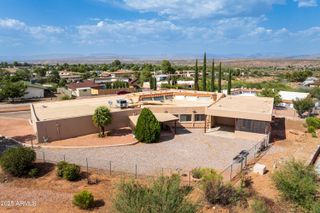 4249 E VISTA Drive, Cottonwood, AZ 86326