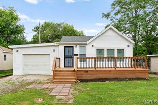 1318 Rixon Street, Alton, IL 62002