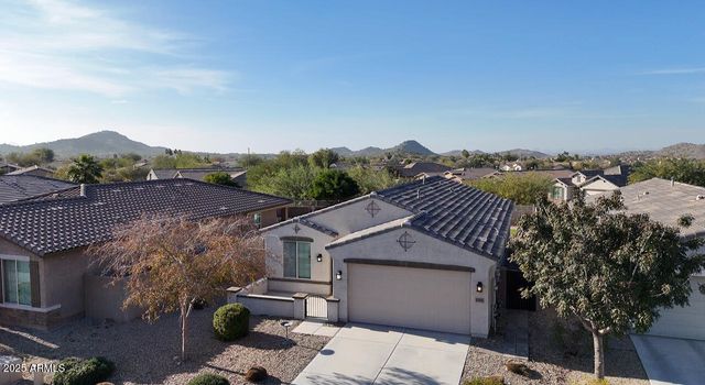 17492 W POLARIS Drive, Goodyear, AZ 85338