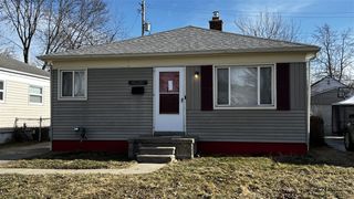 23094 Donald Avenue, Eastpointe, MI 48021