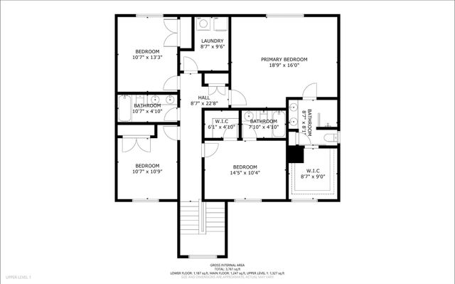 860 NW Frescott Circle, Waukee, IA 50263