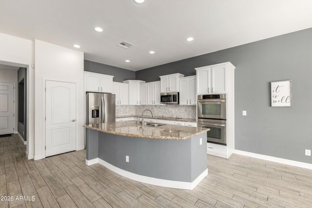 19138 N STONEGATE Road, Maricopa, AZ 85138