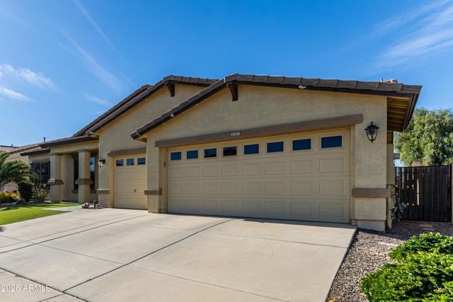 19138 N STONEGATE Road, Maricopa, AZ 85138