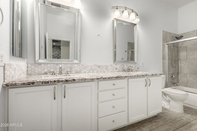 19138 N STONEGATE Road, Maricopa, AZ 85138