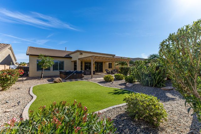 19138 N STONEGATE Road, Maricopa, AZ 85138