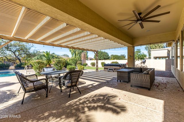 19138 N STONEGATE Road, Maricopa, AZ 85138