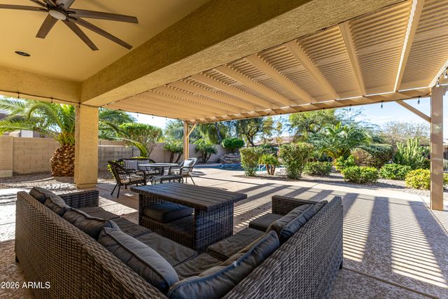 19138 N STONEGATE Road, Maricopa, AZ 85138