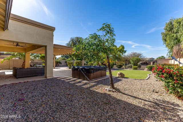 19138 N STONEGATE Road, Maricopa, AZ 85138