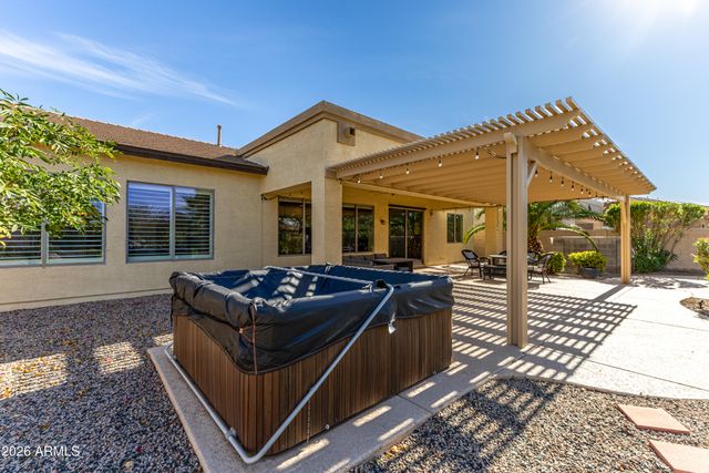 19138 N STONEGATE Road, Maricopa, AZ 85138