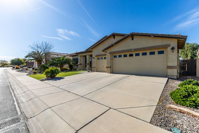 19138 N STONEGATE Road, Maricopa, AZ 85138