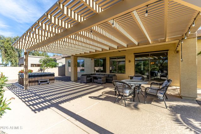 19138 N STONEGATE Road, Maricopa, AZ 85138